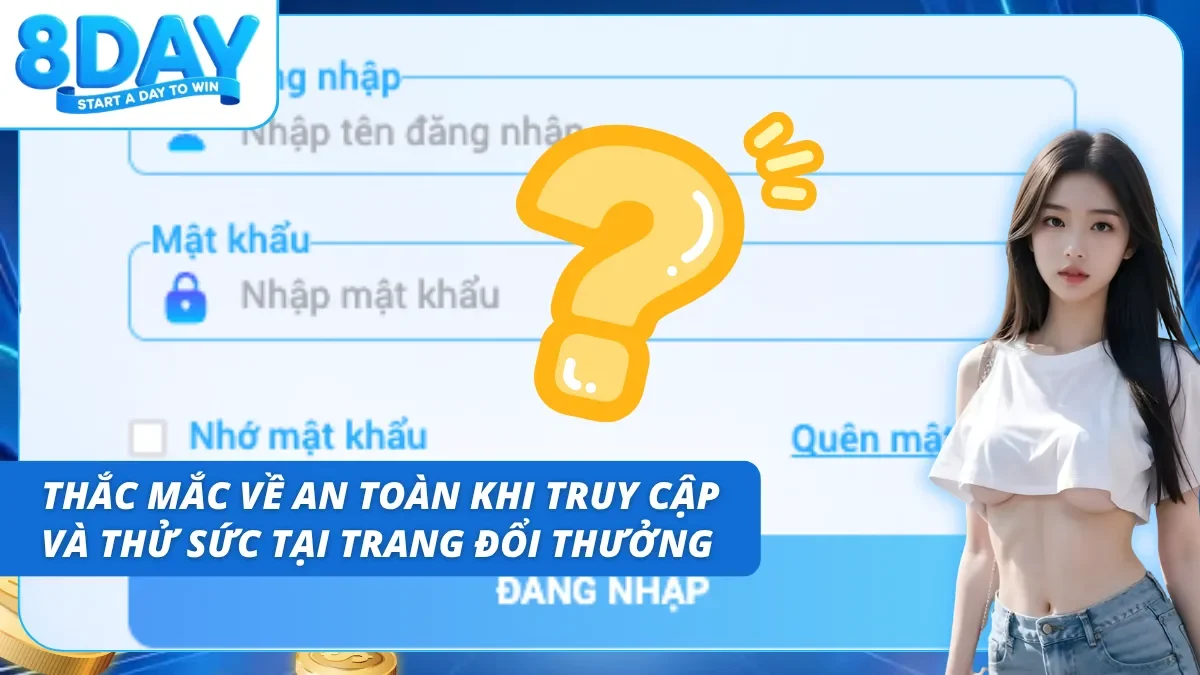 Độ an toàn đáng lo ngại và đáng quan tâm hàng đầu
