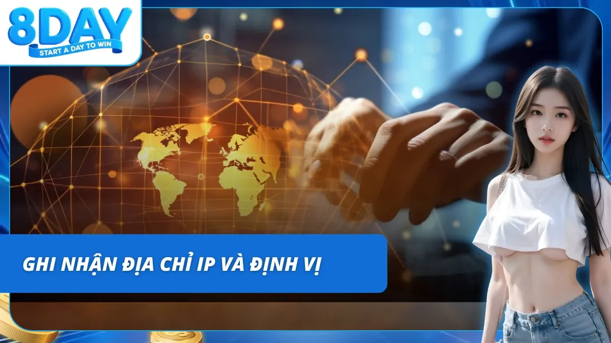 Thuật toán thông minh quét dải mạng liên tục để loại bỏ các nỗ lực truy cập bất hợp pháp